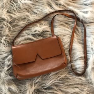 Vince crossbody bag
